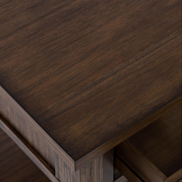 Bakersfield End Table