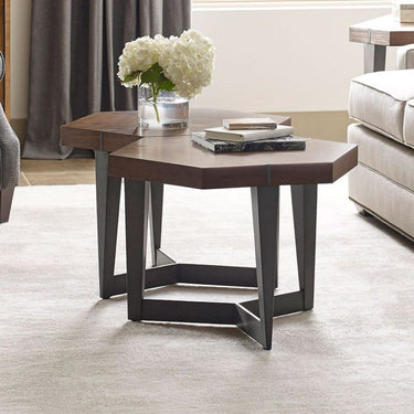 Synergy Echo Bunching Cocktail Table