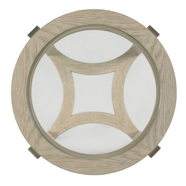 Solstice Round Spot Table