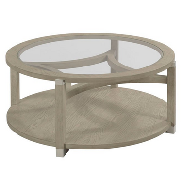 Solstice Round Coffee Table