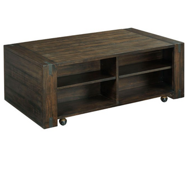 Portman Rectangular Lift Top Coffee Table