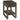 Portman Charging Chairside Table