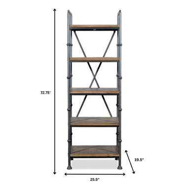 Revival Etagere