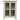 Rustic Shores 2-Door Cabinet