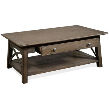 Helmsley Cocktail Table