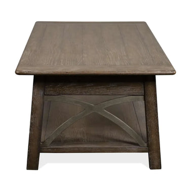 Helmsley Cocktail Table