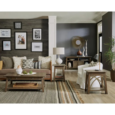 Helmsley Cocktail Table