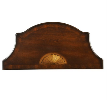 Plantation Cherry Console Table