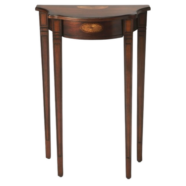 Plantation Cherry Console Table
