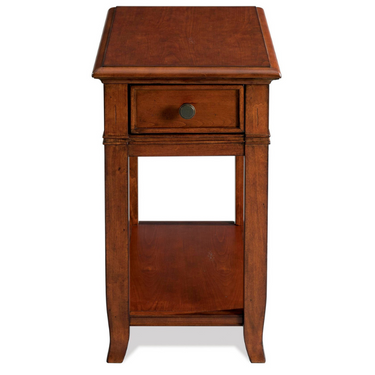 Campbell Chairside Table