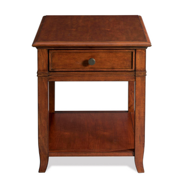 Campbell End Table