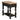 BARRINGTON CHAIRSIDE TABLE