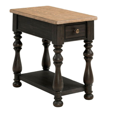 Barrington Chairside Table