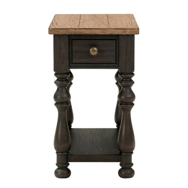 Barrington Chairside Table