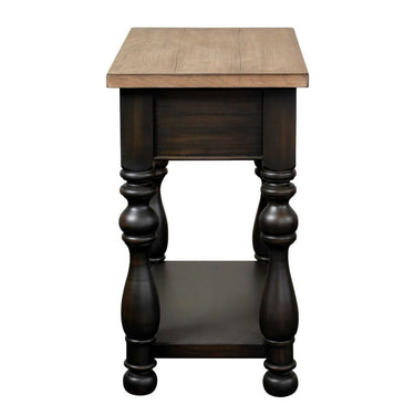 Barrington Chairside Table