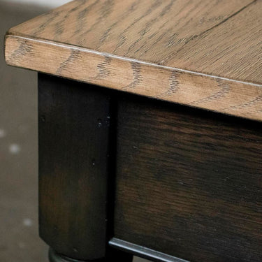Barrington Rectangular Cocktail Table