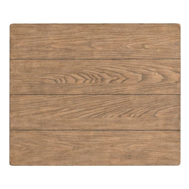 Barrington End Table