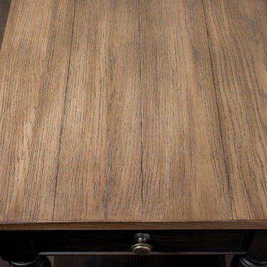 Barrington End Table
