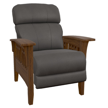 Eldorado High Leg Recliner