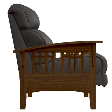 Eldorado High Leg Recliner