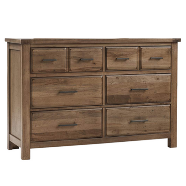 Chestnut Creek Dresser