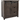 MADISON COUNTY 32" BARNDOOR ACCENT CHEST