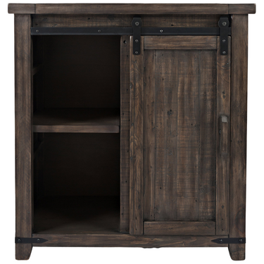 Madison County 32" Barndoor Accent Chest