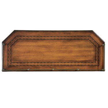 Masterpiece Console Table