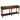 MASTERPIECE SOFA CONSOLE TABLE