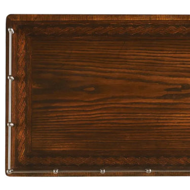 Masterpiece Sofa Console Table