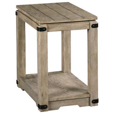 Marin Chairside Table