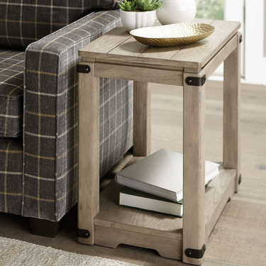 Marin Chairside Table