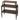 TIERED CONSOLE TABLE