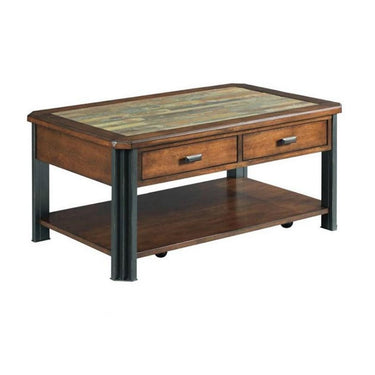 Slaton Small Rectangular Cocktail Table