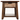 Painted Canyon End Table