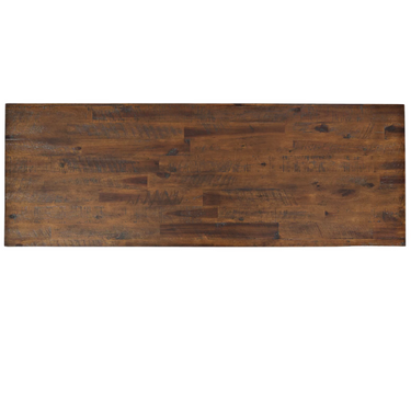 Painted Canyon Console Table