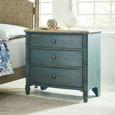 Litchfield Sundown Accent Chest
