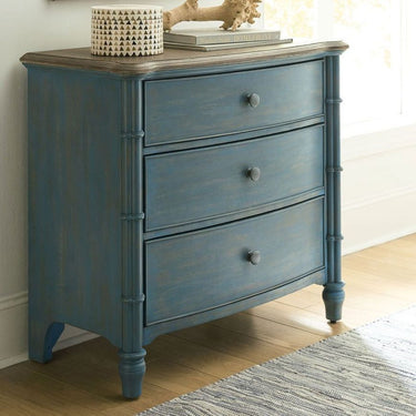 Litchfield Sundown Accent Chest