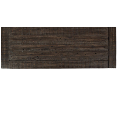 Madison County Sofa/Media Table