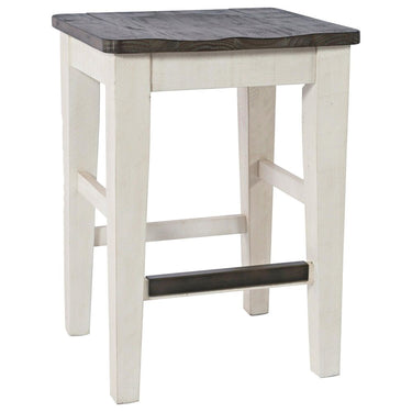 Madison County Sofa Console W/3 Stools