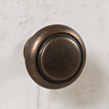 Madison County Power Chair Side Table