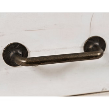 Madison County Power Chair Side Table