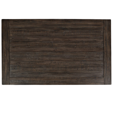 Madison County Barndoor Cocktail Table