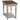 Southbury Charging Chairside Table