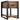 Loftworks Chairside Table