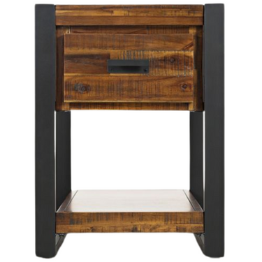 Loftworks Chairside Table