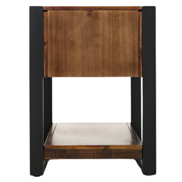Loftworks Chairside Table