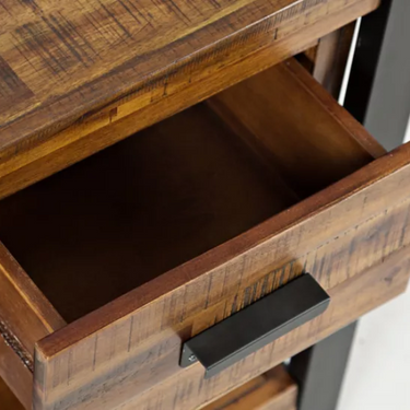Loftworks Chairside Table