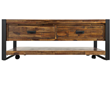 Loftworks Cocktail Table