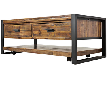 Loftworks Cocktail Table